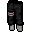 Nagato Legs